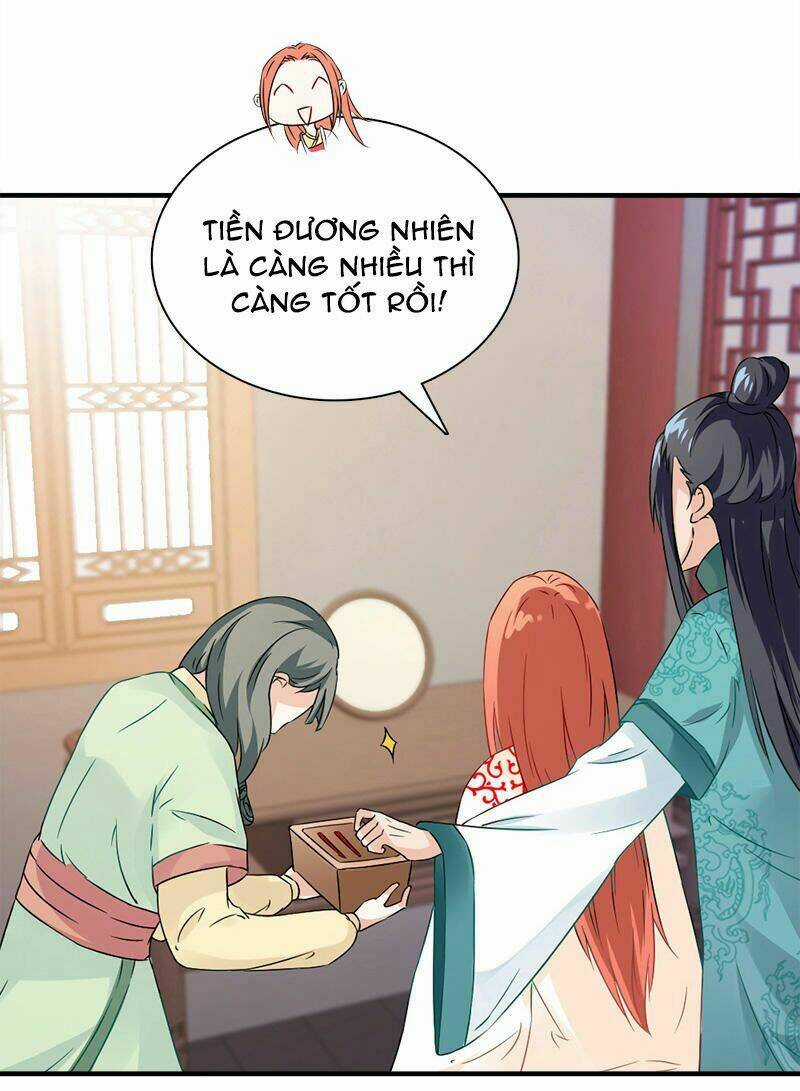 Tận Diệt Vương Gia Mãn Triều Chapter 114 trang 10