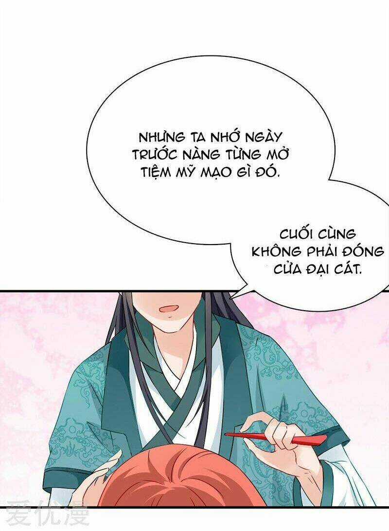 Tận Diệt Vương Gia Mãn Triều Chapter 114 trang 11