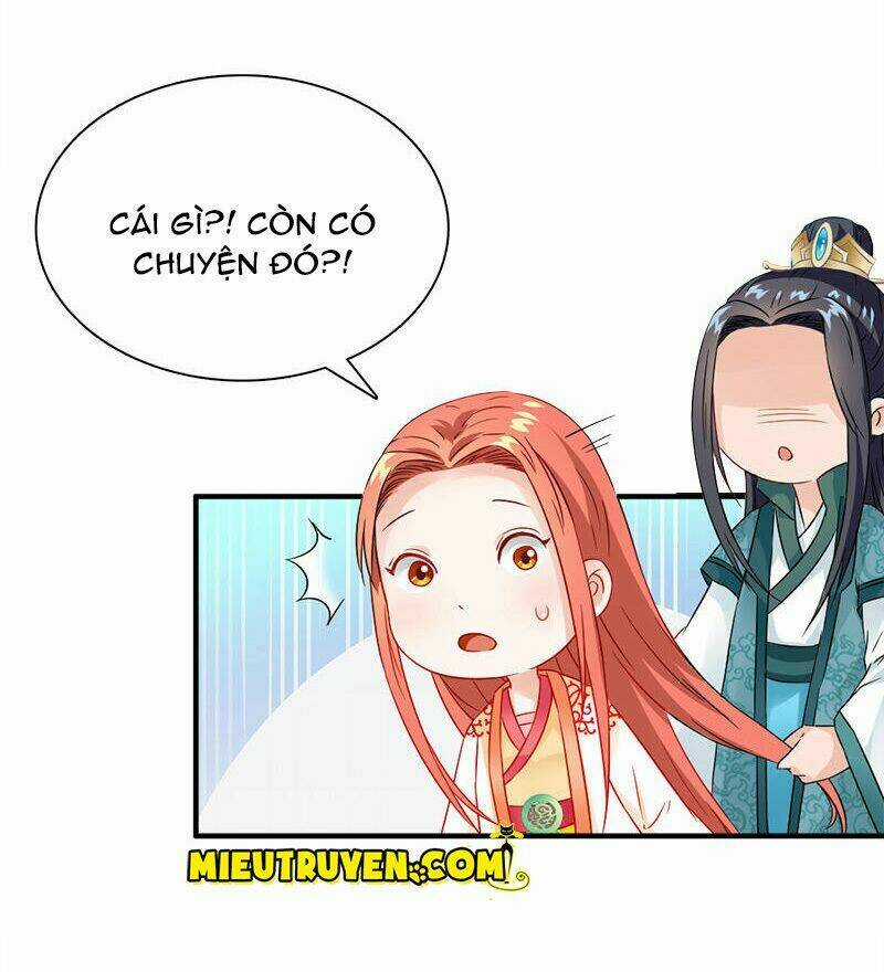 Tận Diệt Vương Gia Mãn Triều Chapter 114 trang 12