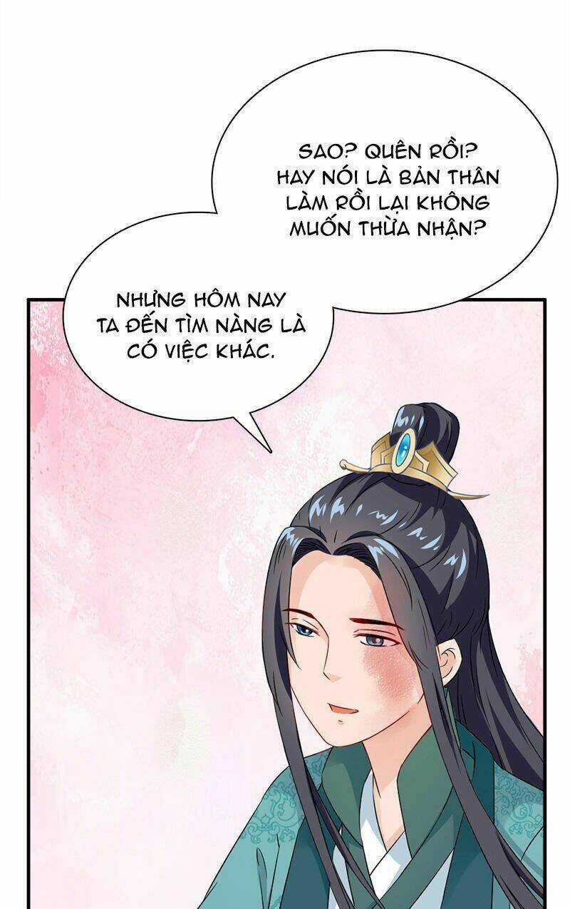 Tận Diệt Vương Gia Mãn Triều Chapter 114 trang 13