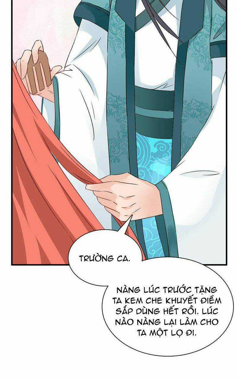 Tận Diệt Vương Gia Mãn Triều Chapter 114 trang 14