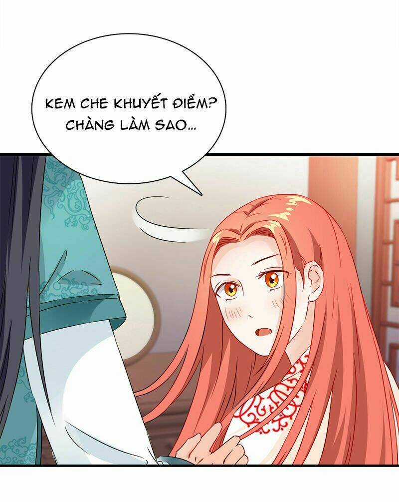 Tận Diệt Vương Gia Mãn Triều Chapter 114 trang 15