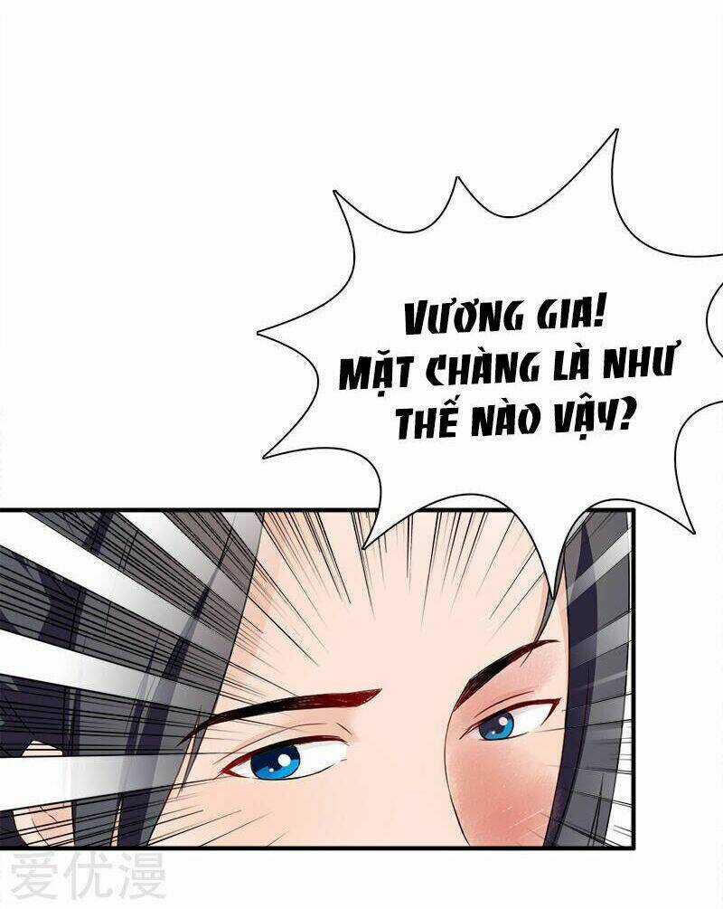 Tận Diệt Vương Gia Mãn Triều Chapter 114 trang 16