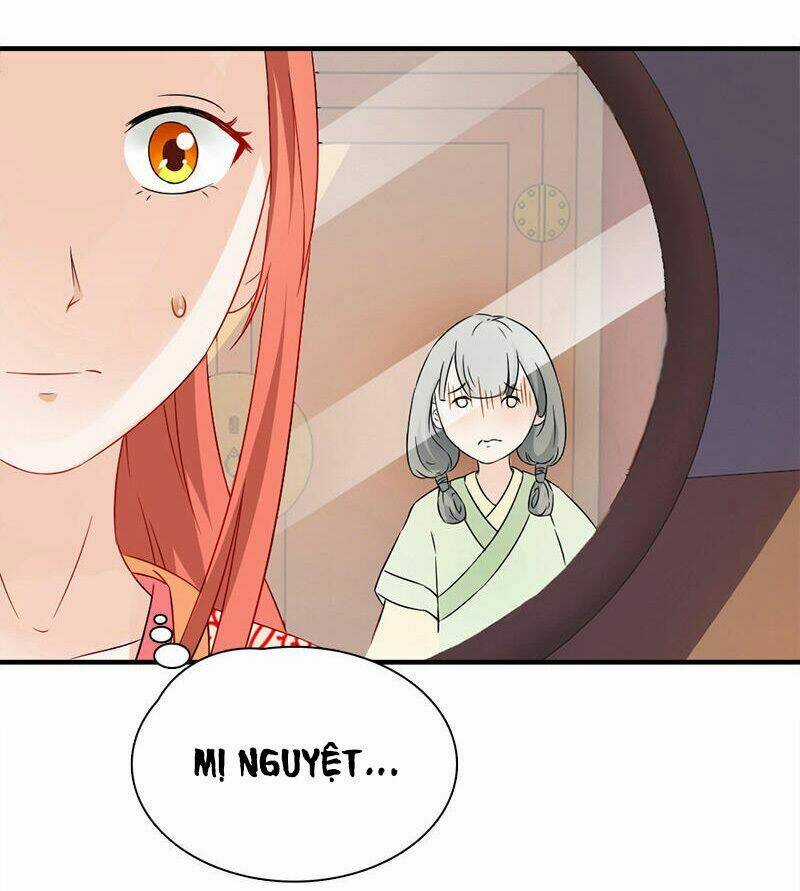 Tận Diệt Vương Gia Mãn Triều Chapter 114 trang 17