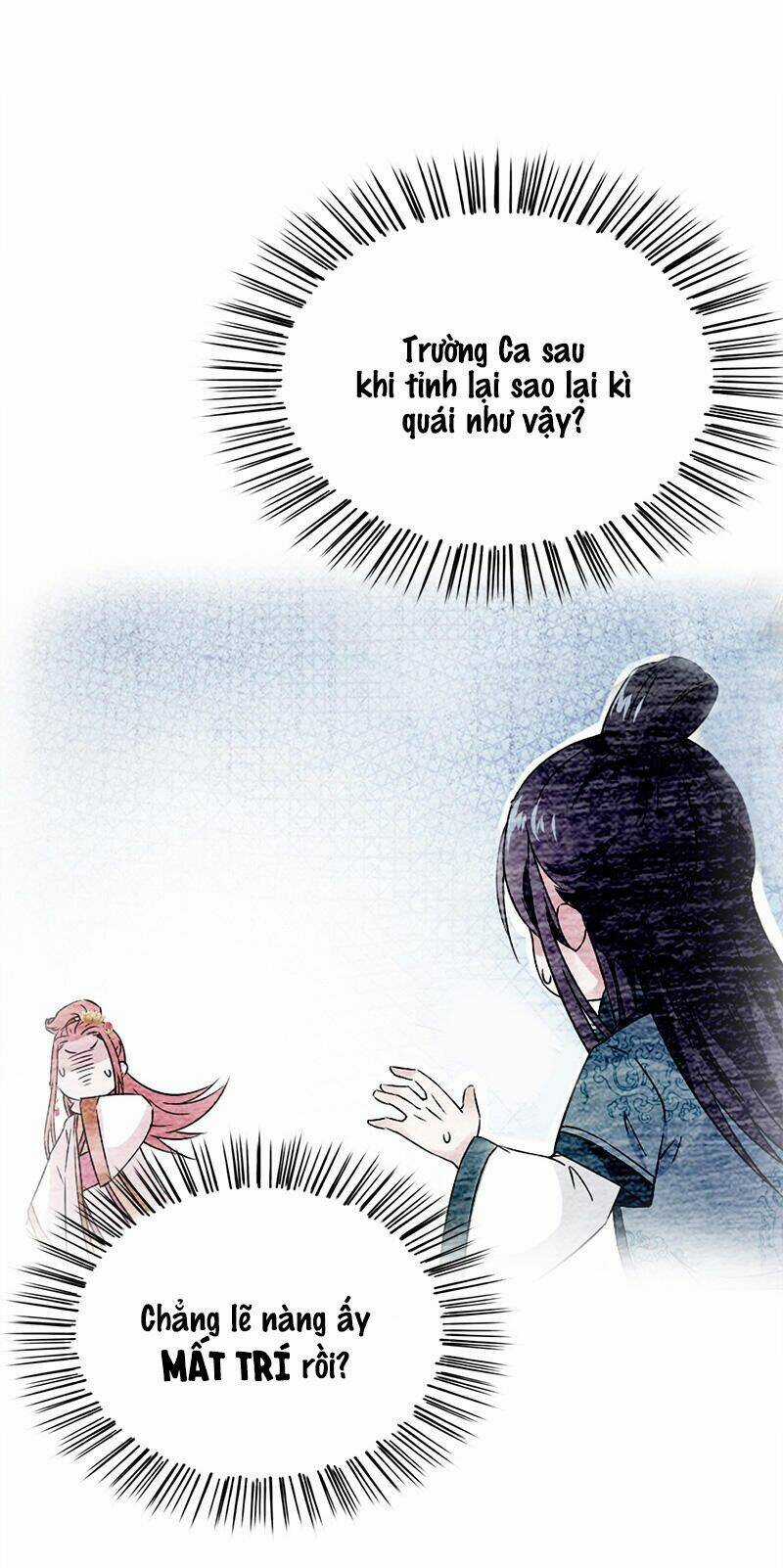 Tận Diệt Vương Gia Mãn Triều Chapter 114 trang 21