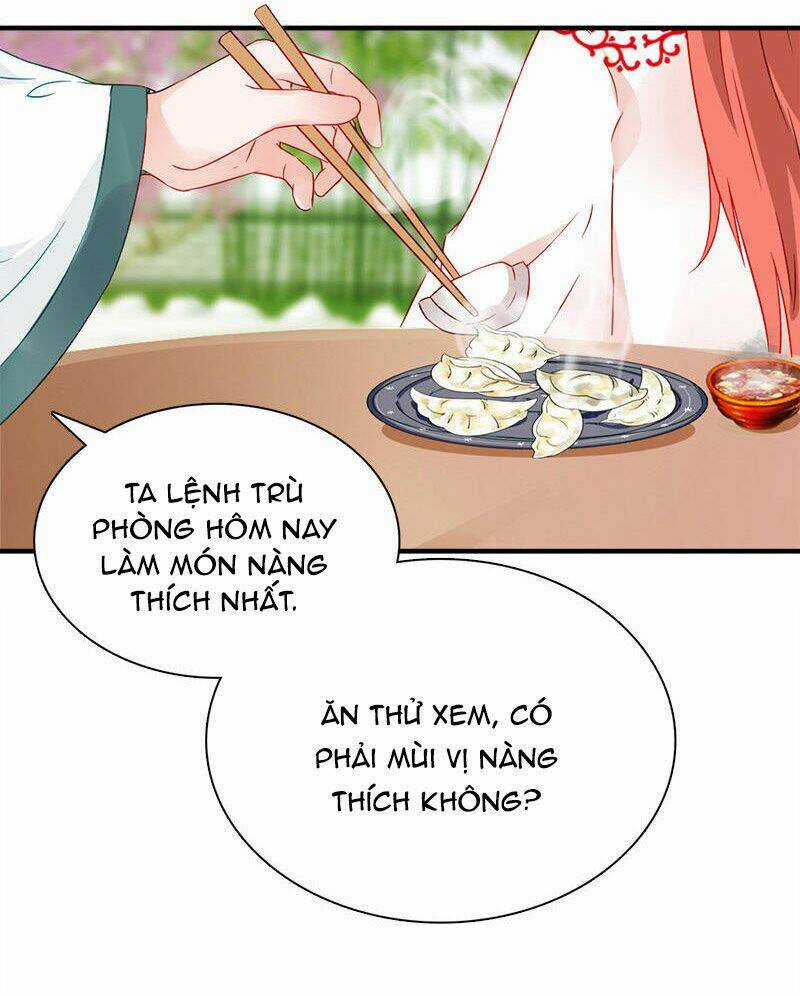 Tận Diệt Vương Gia Mãn Triều Chapter 114 trang 24