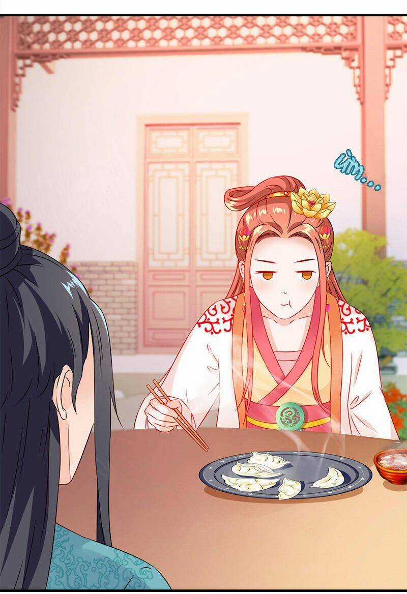 Tận Diệt Vương Gia Mãn Triều Chapter 114 trang 25