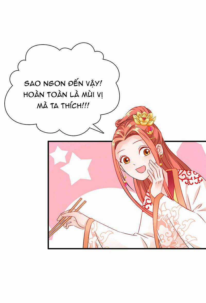 Tận Diệt Vương Gia Mãn Triều Chapter 114 trang 26