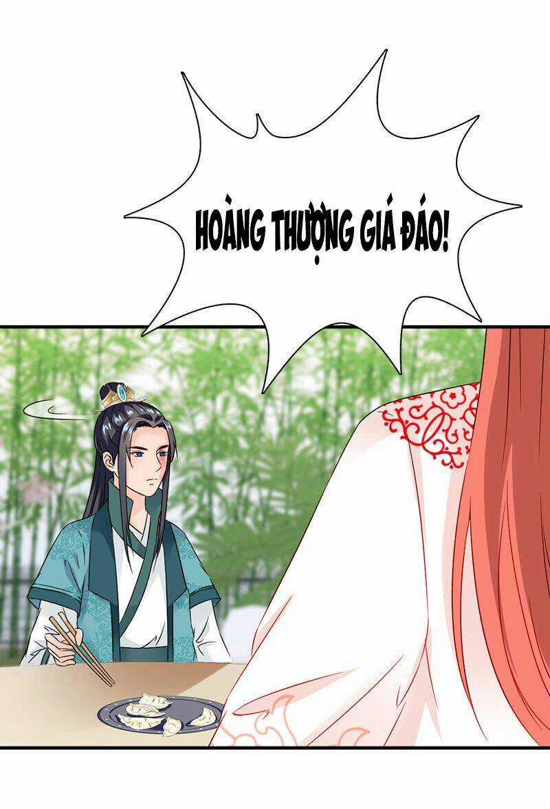 Tận Diệt Vương Gia Mãn Triều Chapter 114 trang 27