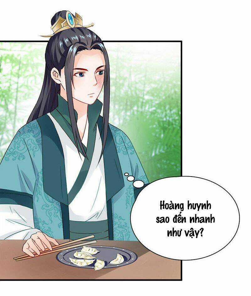 Tận Diệt Vương Gia Mãn Triều Chapter 114 trang 28