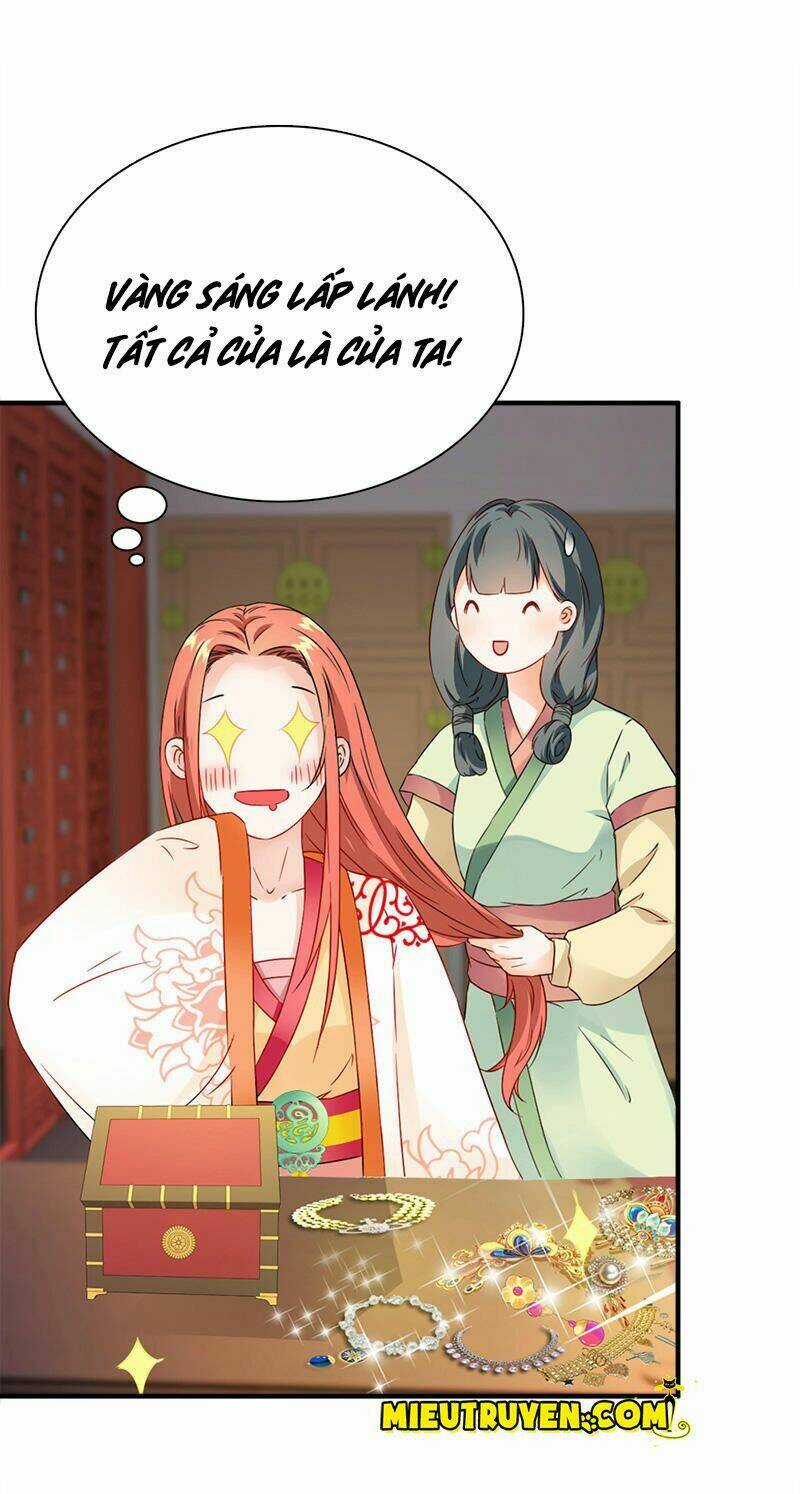 Tận Diệt Vương Gia Mãn Triều Chapter 114 trang 3