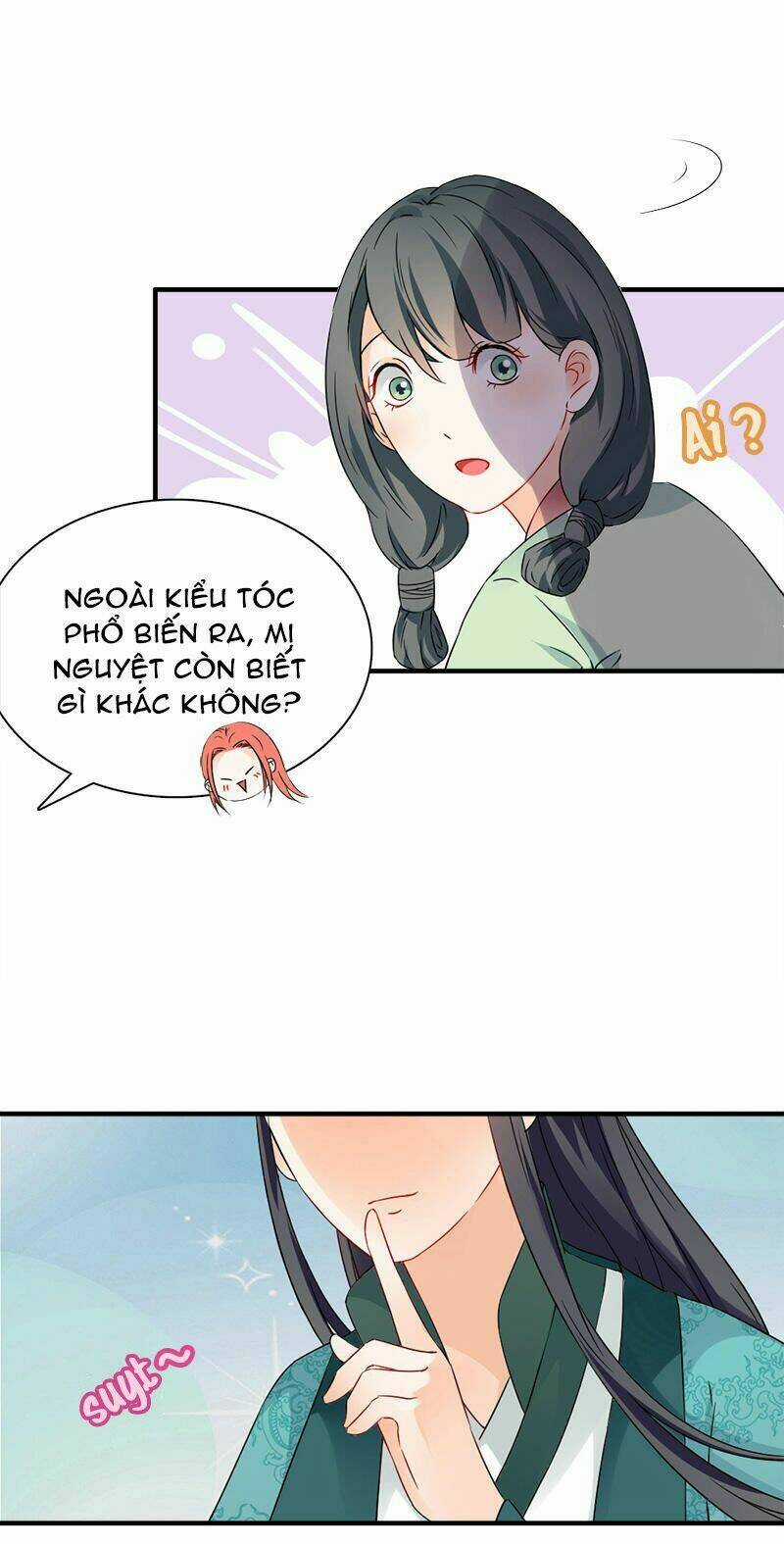 Tận Diệt Vương Gia Mãn Triều Chapter 114 trang 4