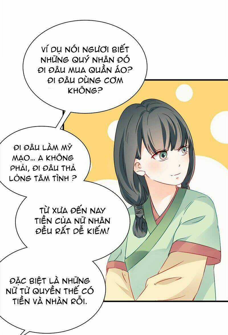 Tận Diệt Vương Gia Mãn Triều Chapter 114 trang 5