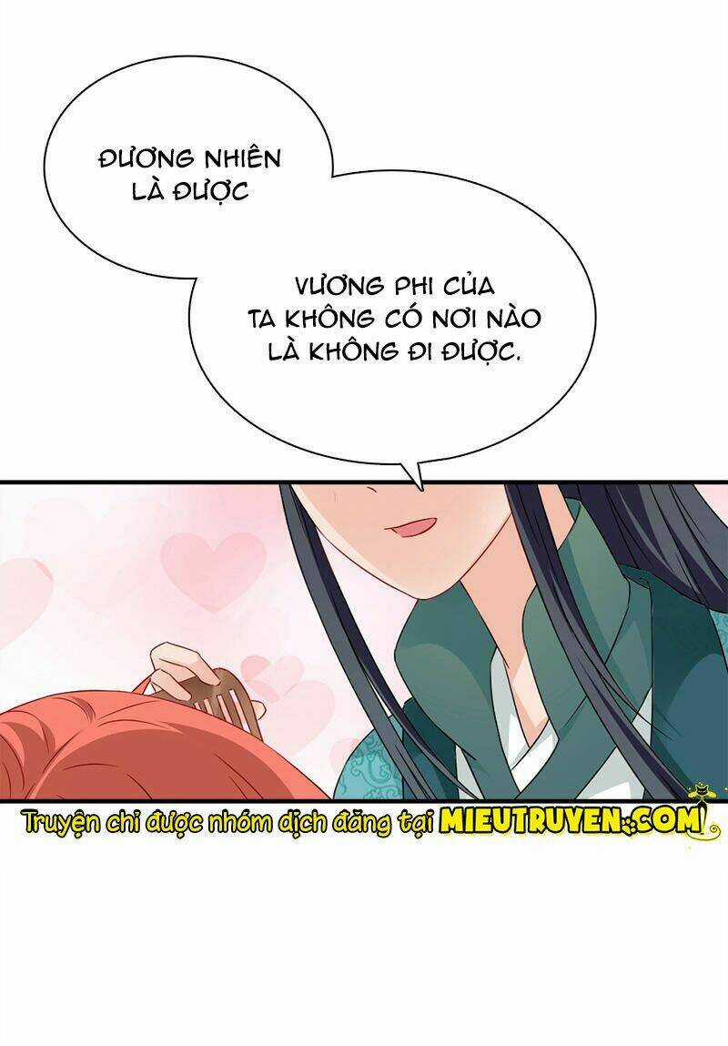 Tận Diệt Vương Gia Mãn Triều Chapter 114 trang 7