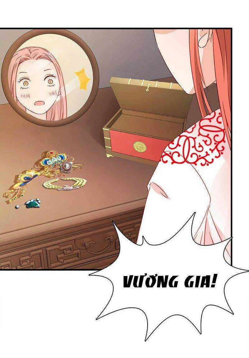 Tận Diệt Vương Gia Mãn Triều Chapter 114 trang 8