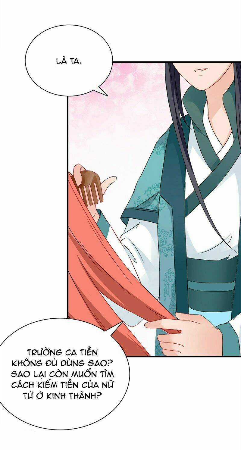 Tận Diệt Vương Gia Mãn Triều Chapter 114 trang 9