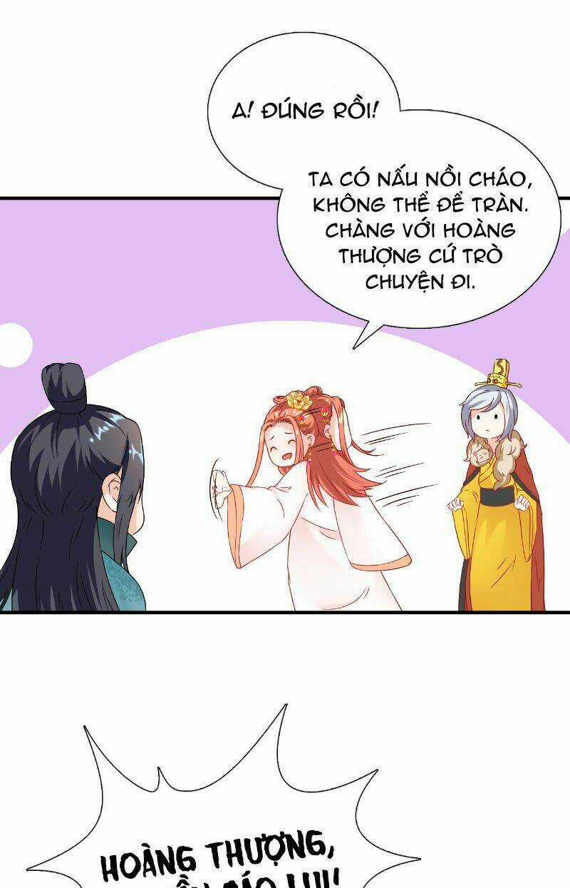 Tận Diệt Vương Gia Mãn Triều Chapter 115 trang 10