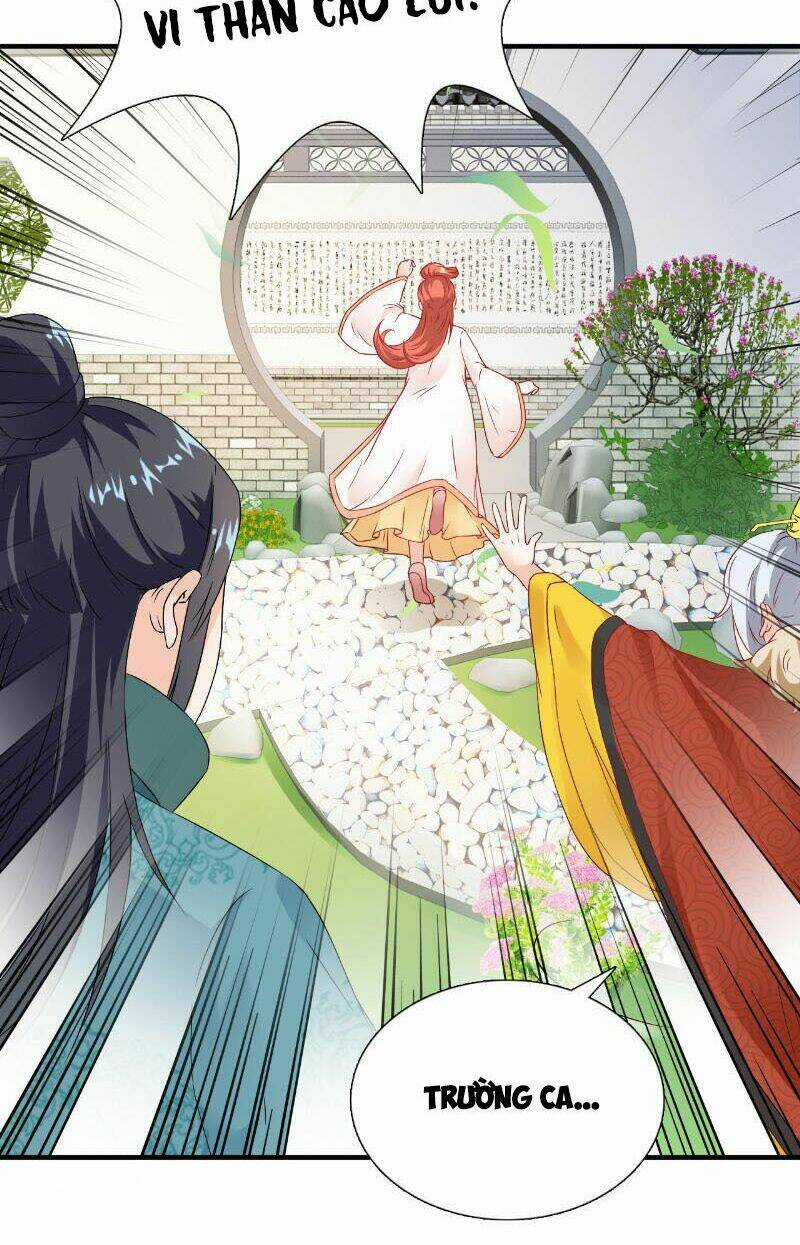 Tận Diệt Vương Gia Mãn Triều Chapter 115 trang 11