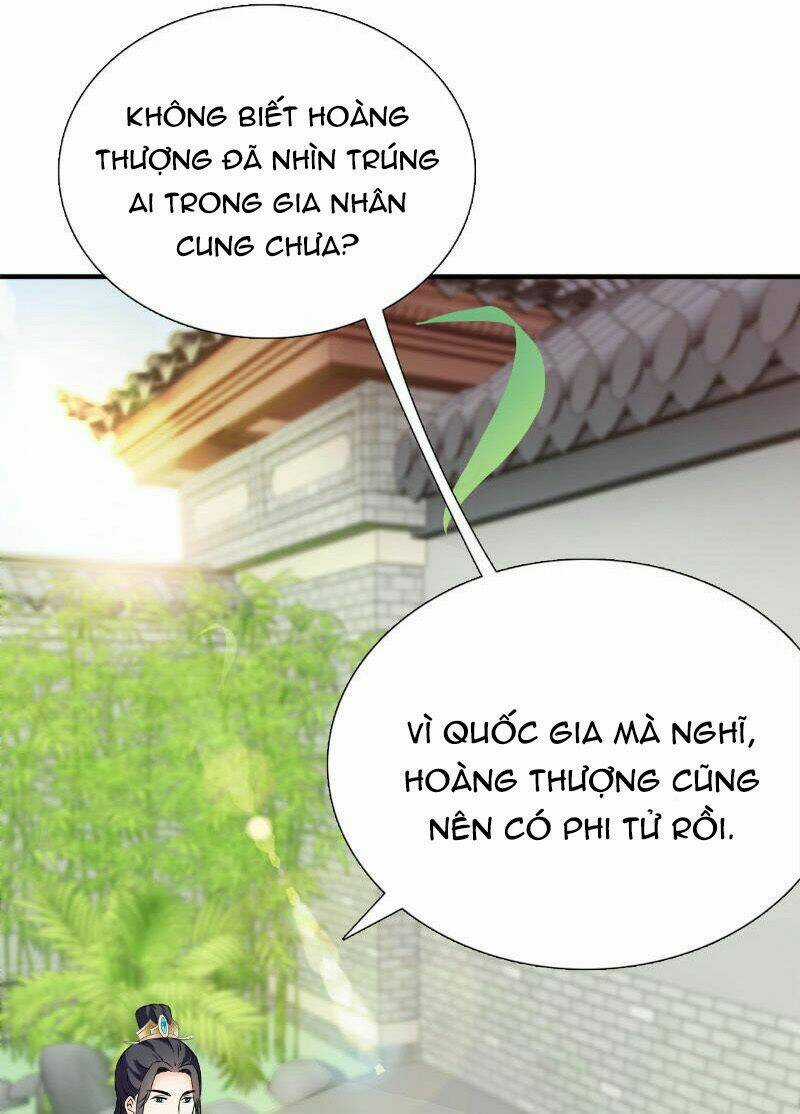 Tận Diệt Vương Gia Mãn Triều Chapter 115 trang 13