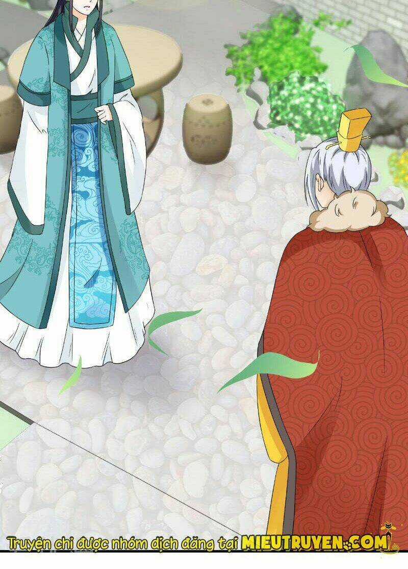 Tận Diệt Vương Gia Mãn Triều Chapter 115 trang 14