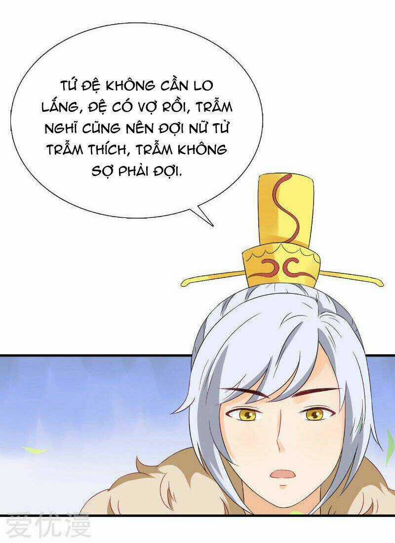 Tận Diệt Vương Gia Mãn Triều Chapter 115 trang 15