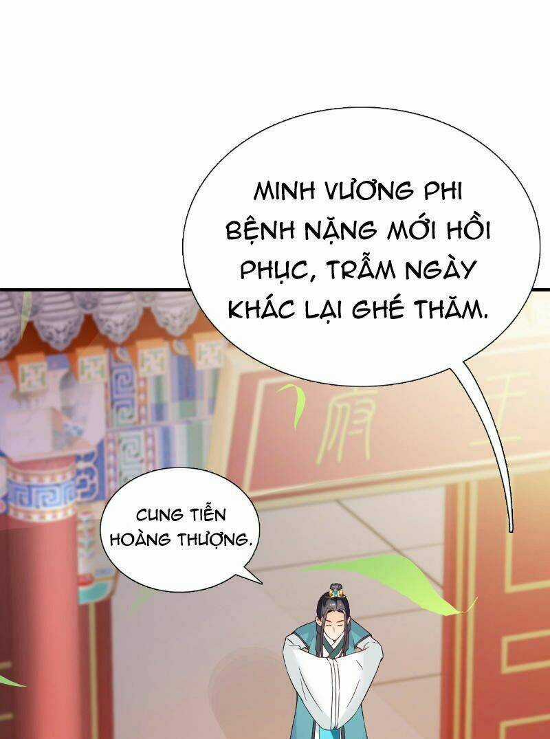 Tận Diệt Vương Gia Mãn Triều Chapter 115 trang 18