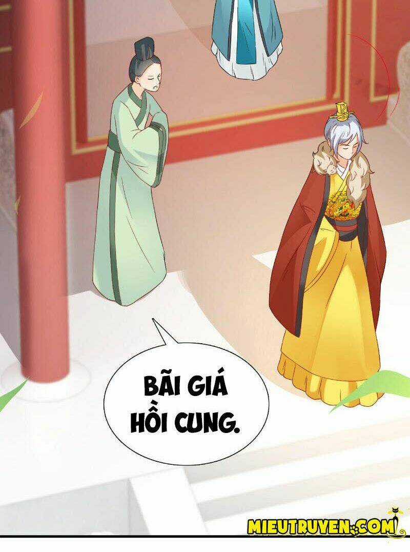Tận Diệt Vương Gia Mãn Triều Chapter 115 trang 19