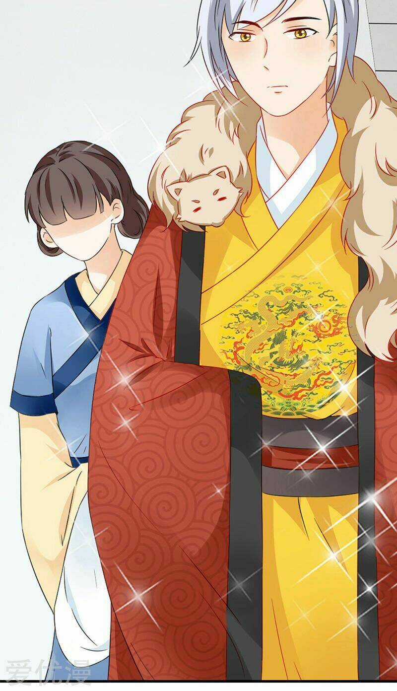 Tận Diệt Vương Gia Mãn Triều Chapter 115 trang 2