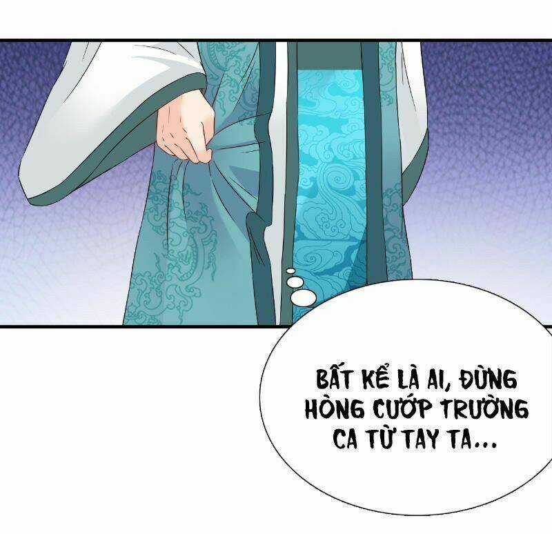 Tận Diệt Vương Gia Mãn Triều Chapter 115 trang 20