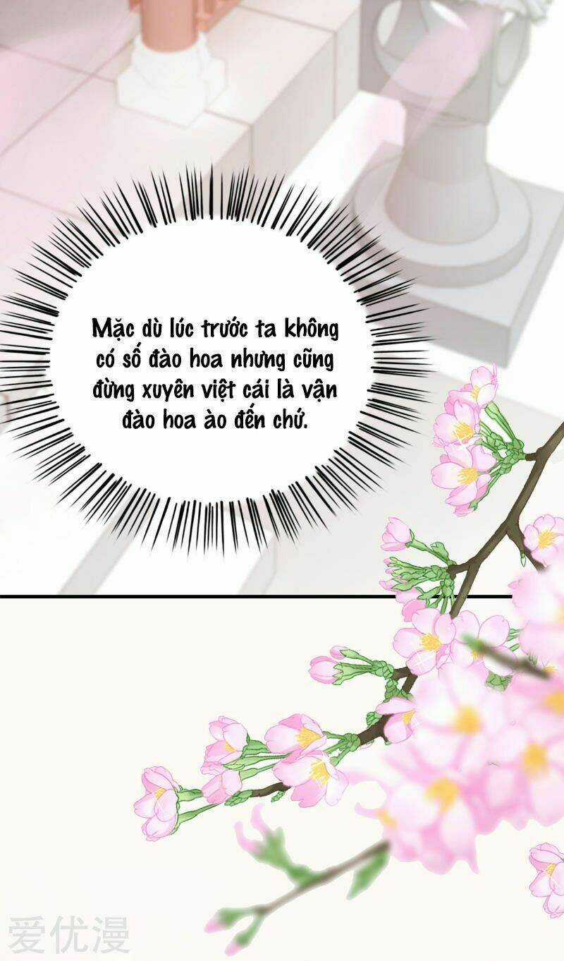 Tận Diệt Vương Gia Mãn Triều Chapter 115 trang 22