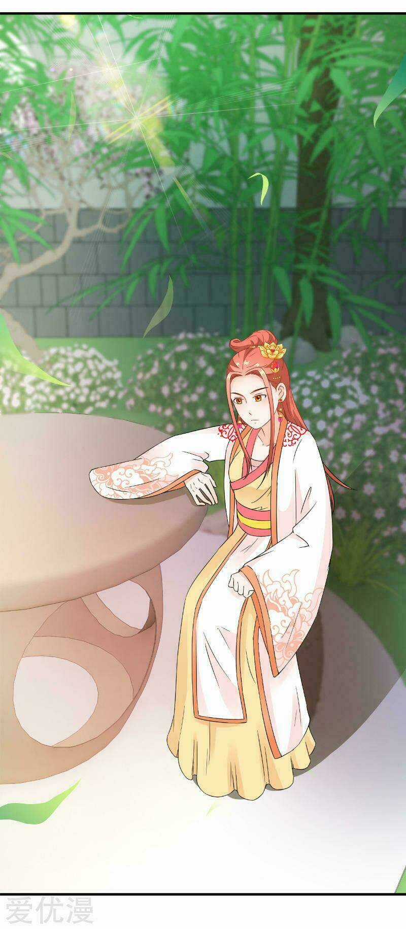 Tận Diệt Vương Gia Mãn Triều Chapter 115 trang 26