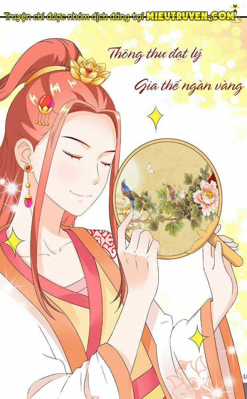 Tận Diệt Vương Gia Mãn Triều Chapter 115 trang 28