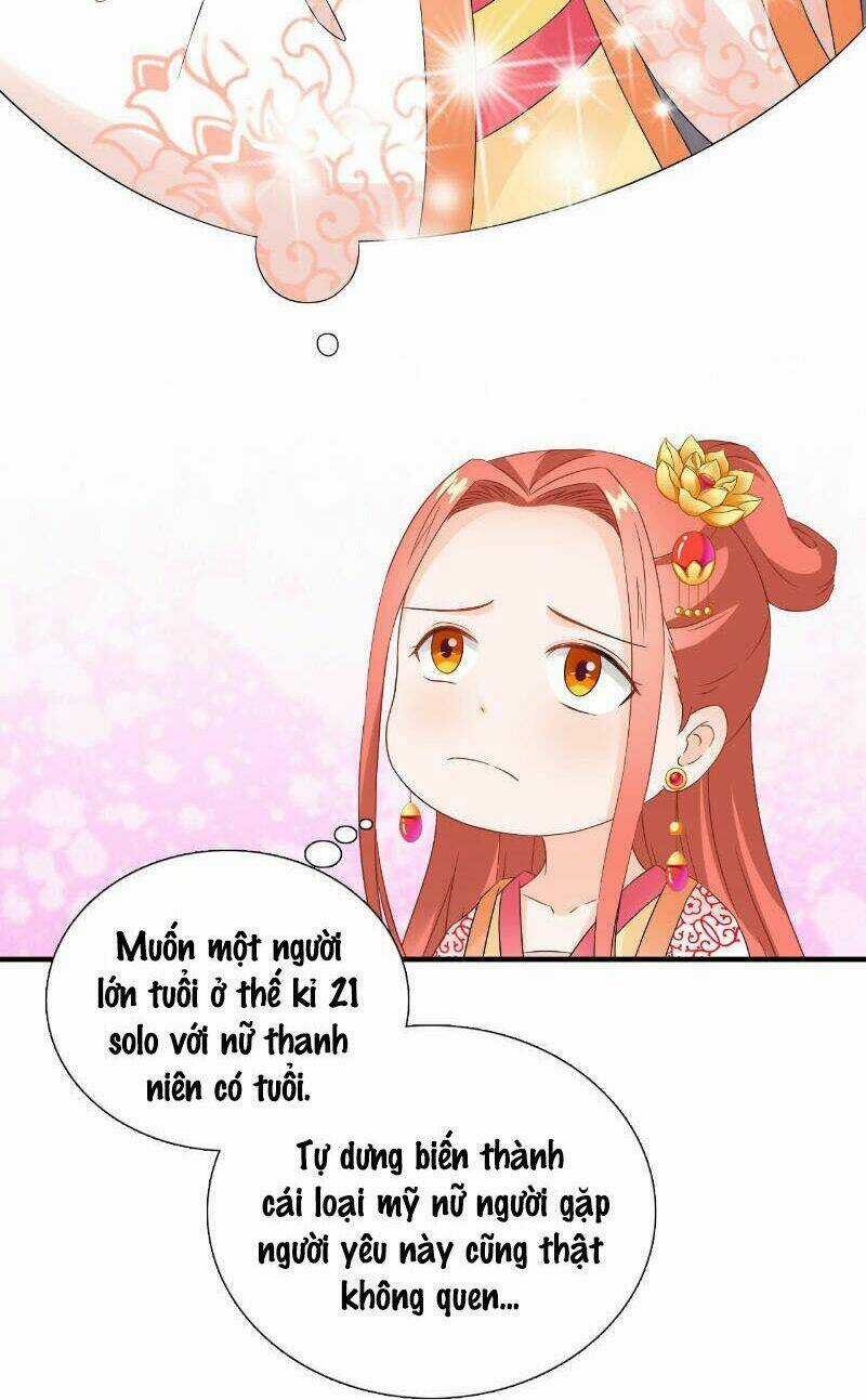 Tận Diệt Vương Gia Mãn Triều Chapter 115 trang 29