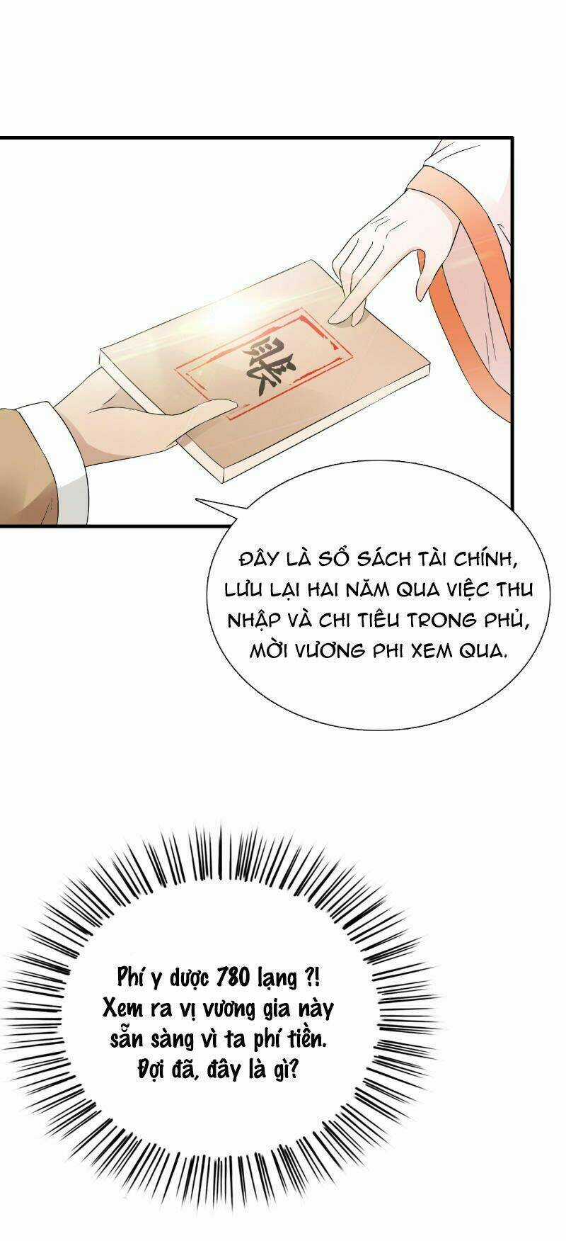 Tận Diệt Vương Gia Mãn Triều Chapter 115 trang 32