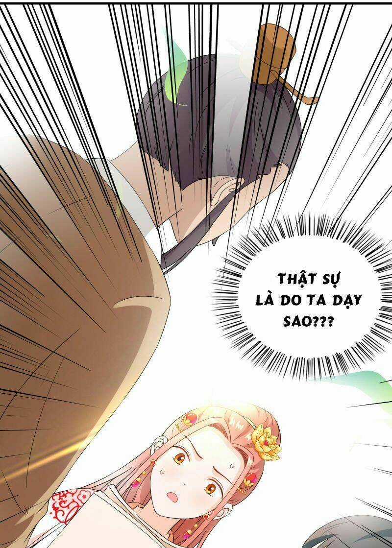 Tận Diệt Vương Gia Mãn Triều Chapter 115 trang 34