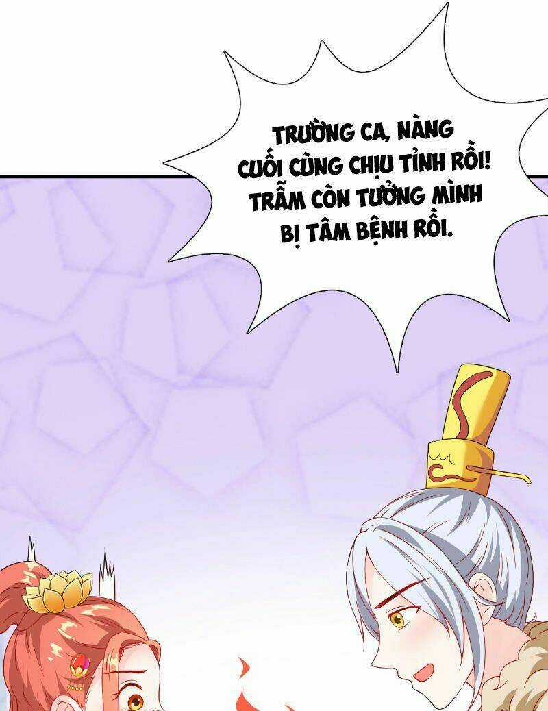 Tận Diệt Vương Gia Mãn Triều Chapter 115 trang 4