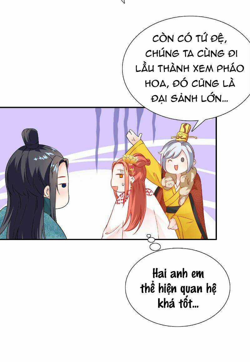 Tận Diệt Vương Gia Mãn Triều Chapter 115 trang 7