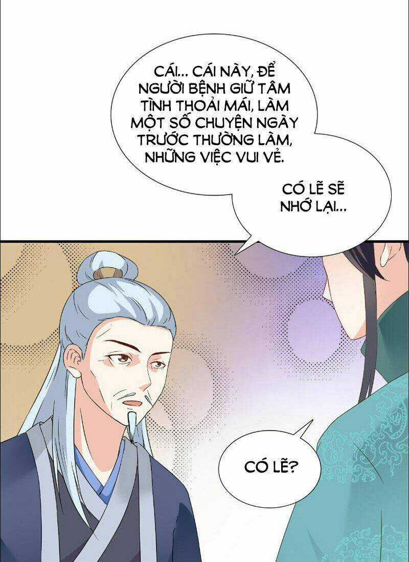 Tận Diệt Vương Gia Mãn Triều Chapter 116 trang 11