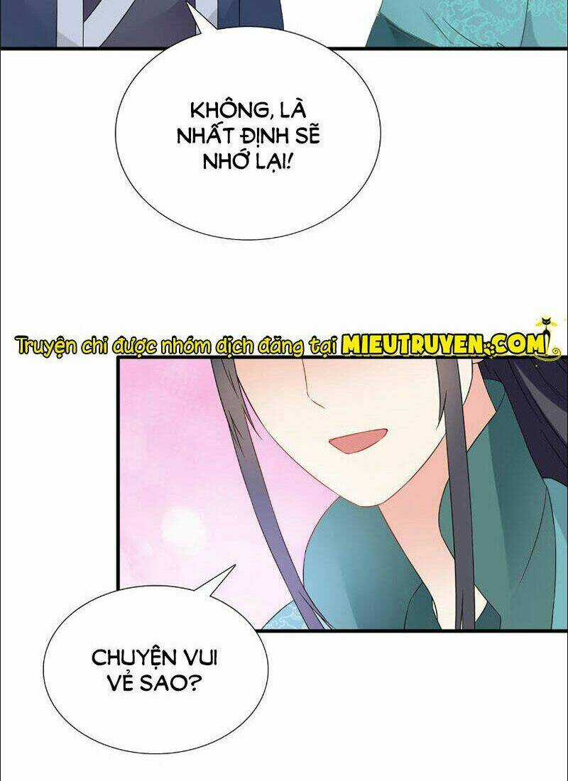 Tận Diệt Vương Gia Mãn Triều Chapter 116 trang 12