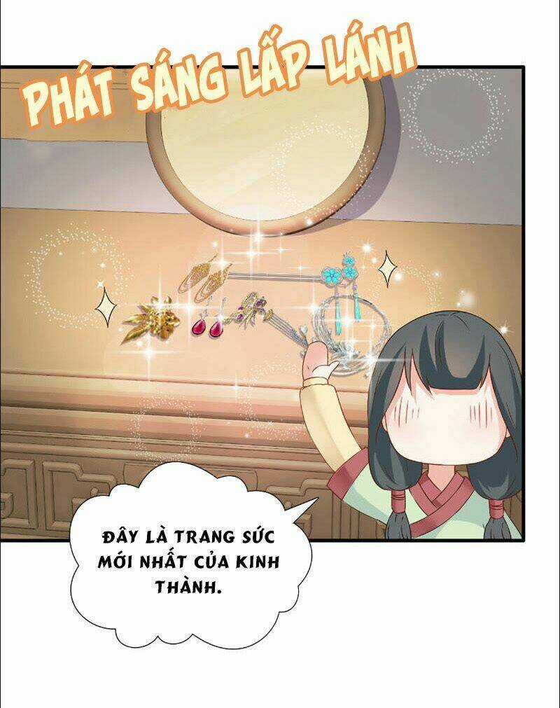 Tận Diệt Vương Gia Mãn Triều Chapter 116 trang 14