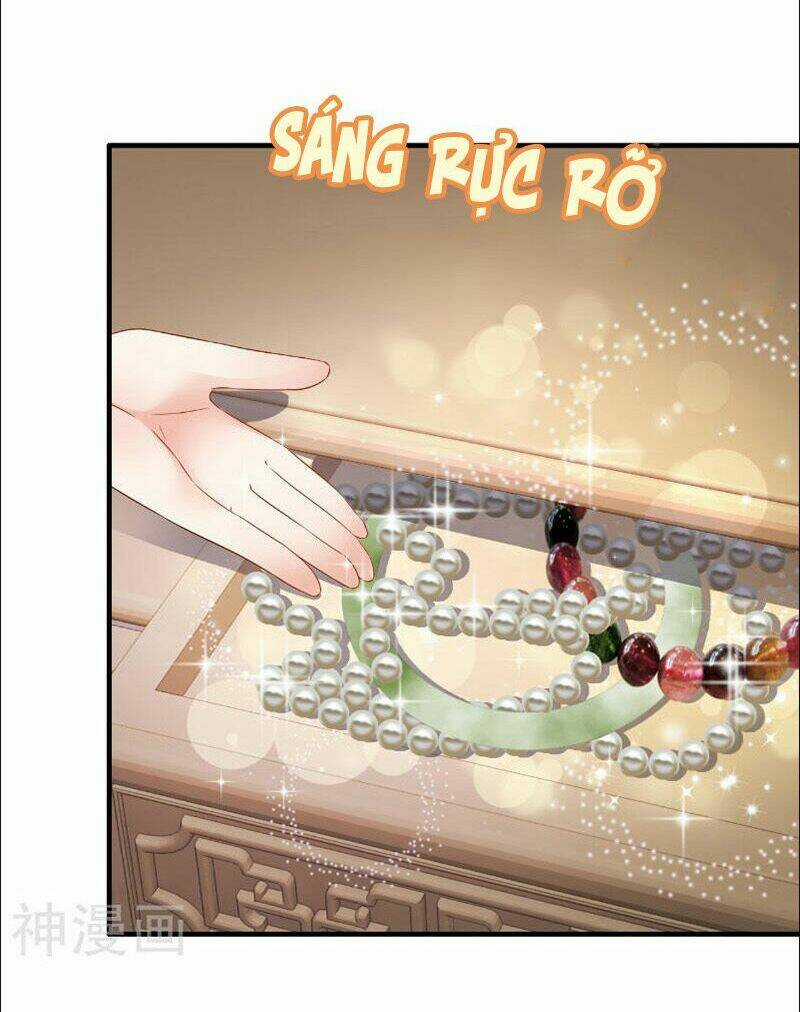 Tận Diệt Vương Gia Mãn Triều Chapter 116 trang 15