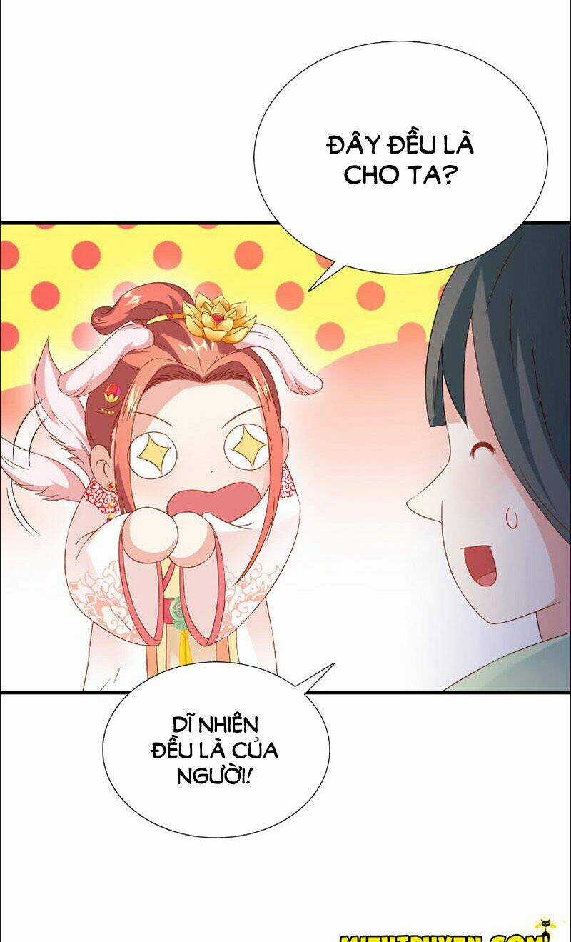 Tận Diệt Vương Gia Mãn Triều Chapter 116 trang 17