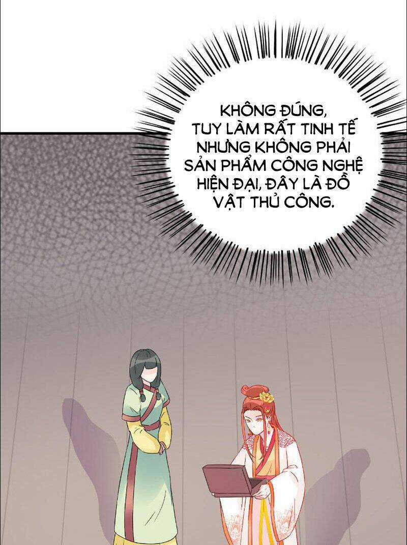 Tận Diệt Vương Gia Mãn Triều Chapter 116 trang 20