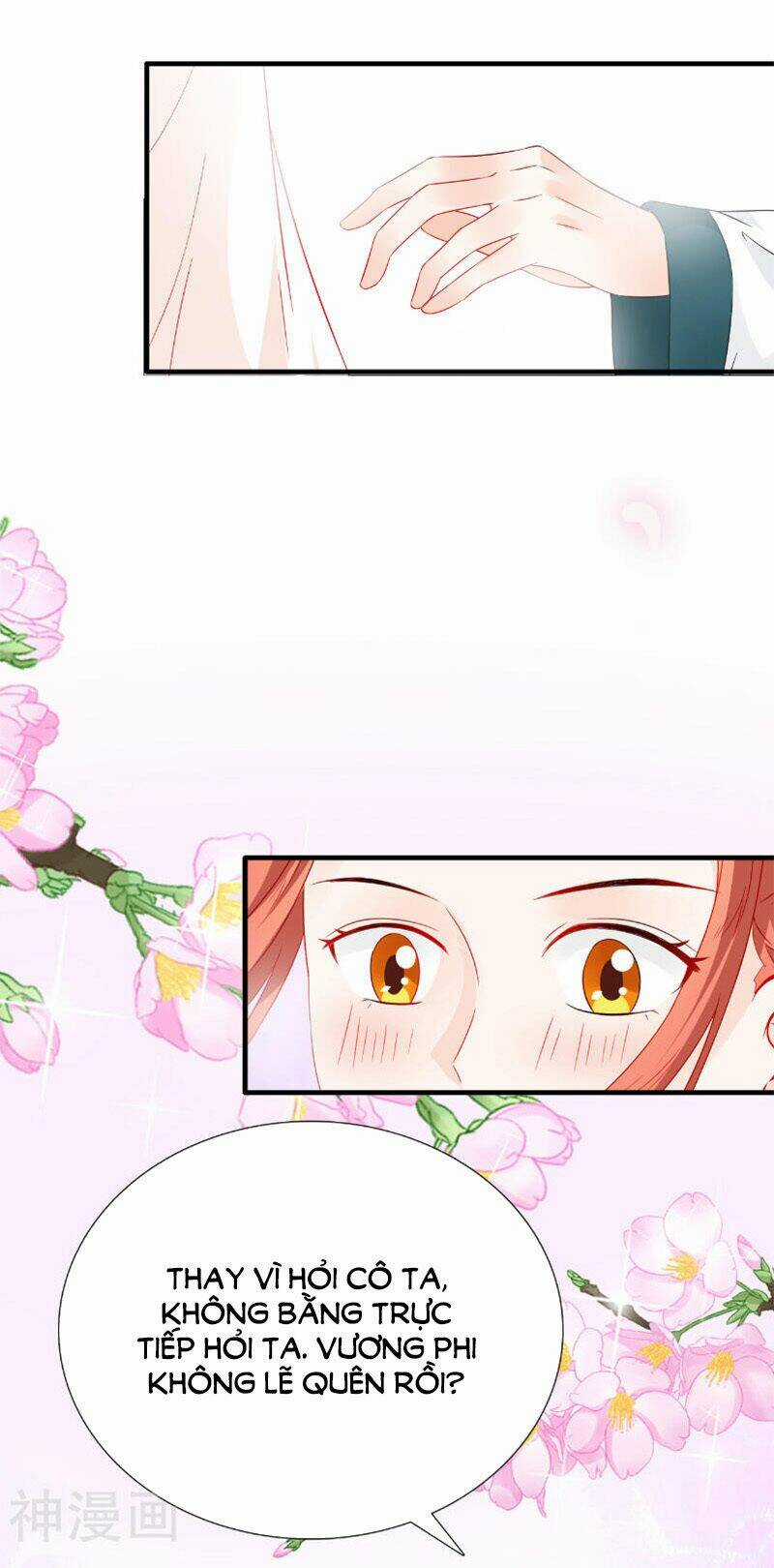 Tận Diệt Vương Gia Mãn Triều Chapter 116 trang 27