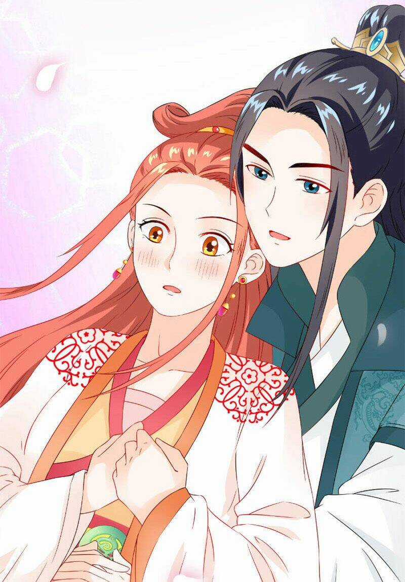 Tận Diệt Vương Gia Mãn Triều Chapter 116 trang 28