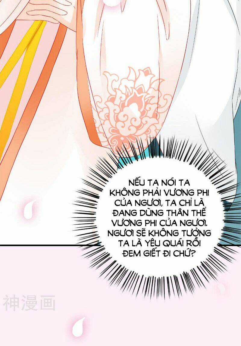 Tận Diệt Vương Gia Mãn Triều Chapter 116 trang 29