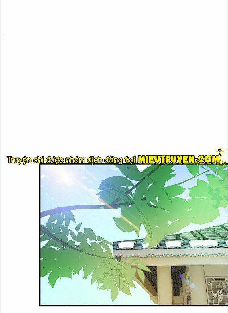 Tận Diệt Vương Gia Mãn Triều Chapter 116 trang 3