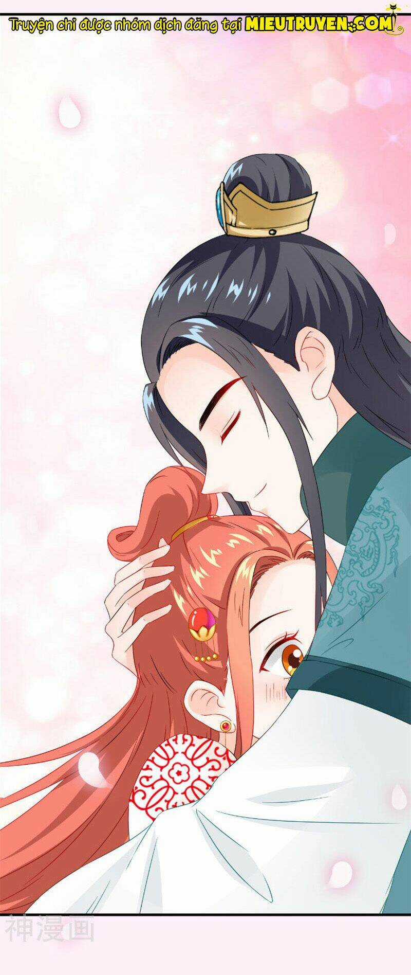 Tận Diệt Vương Gia Mãn Triều Chapter 116 trang 31