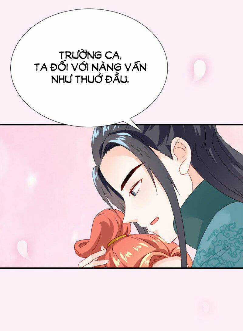 Tận Diệt Vương Gia Mãn Triều Chapter 116 trang 32