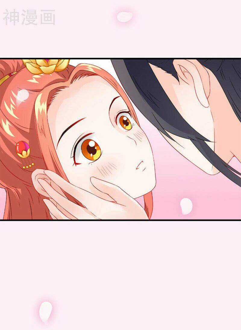 Tận Diệt Vương Gia Mãn Triều Chapter 116 trang 33